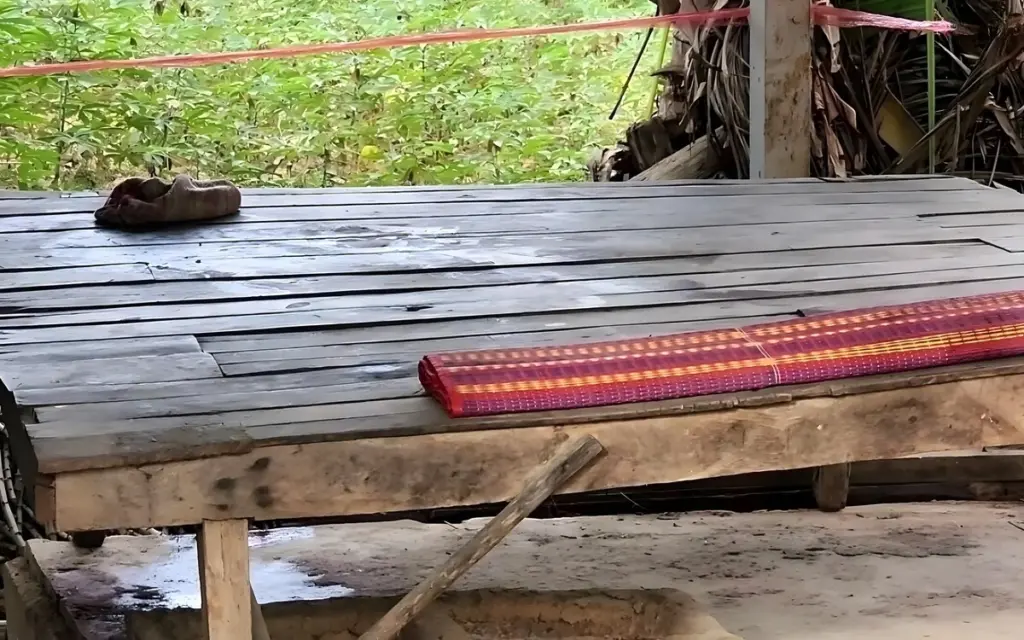 Sisaket drogenmissbrauch fuehrt zu toedlicher auseinandersetzung in familie 3d1dfe79