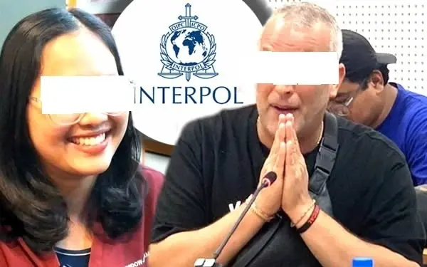 Skandal in Phuket: Schweizer wird Interpol-Gesuchter – Daten und Fakten