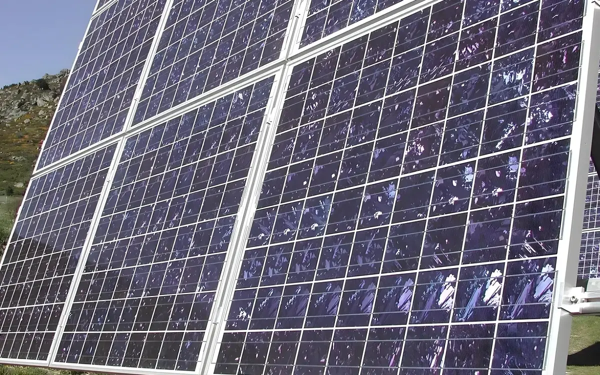 Solarstrom revolutioniert Thailands Energieversorgung