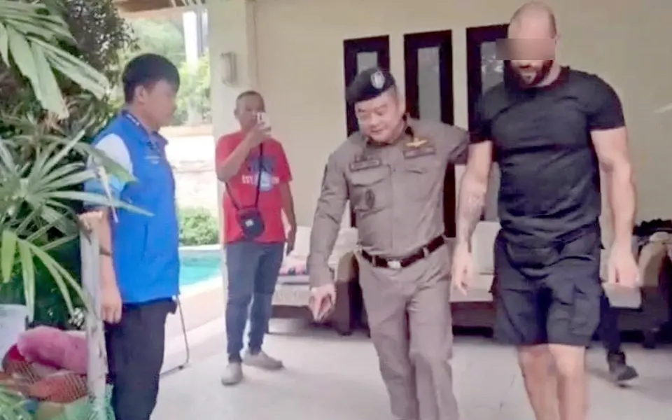 Sprachbarrieren in pattaya fuehren vermehrt zu schlaegereien zwischen touristen und einheimischen c6fe9702