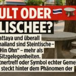 Steintisch-Farang: Mythos oder Realität