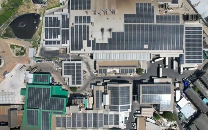 Steuererleichterung fuer solaranlagen auf dem dach d82c0563
