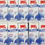 Stimmt es das Thais keine Milch vertragen?