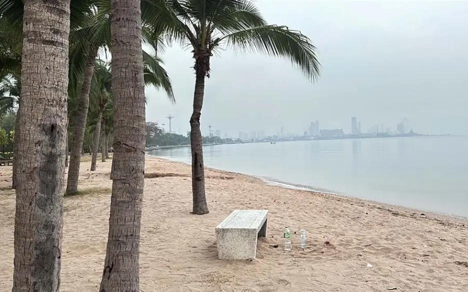 Strand oder schlafzimmer oeffentliche besorgnis in pattaya wegen anstoessigkeiten auslaendischer a3f7ab7f