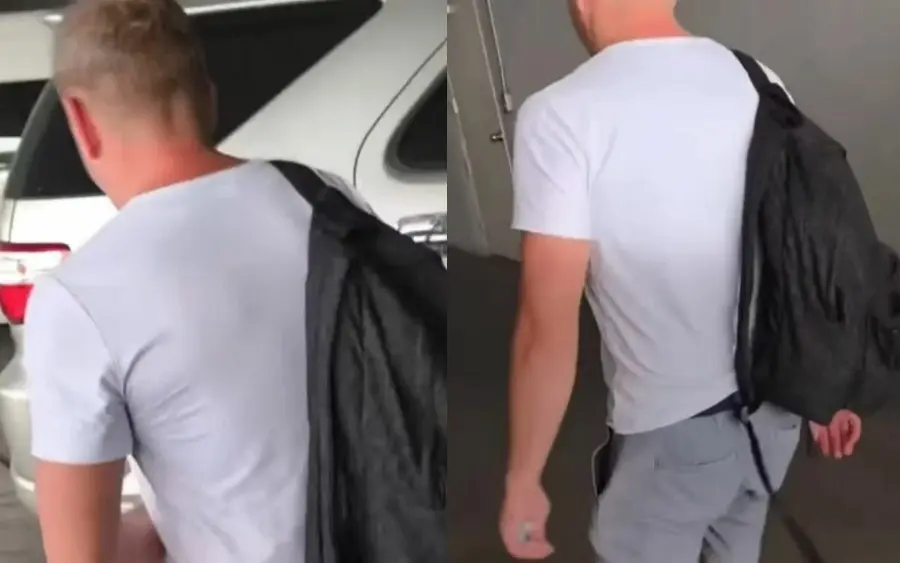 Streit um auslaenderpreise konfrontation zwischen taxifahrer und russischen touristen sorgt fuer ec6d9fc3