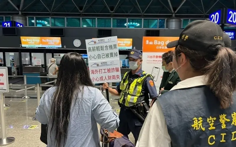 Taiwan erklaert thailand und nachbarlaender zu hochrisikozielen fuer reisende d234af5b