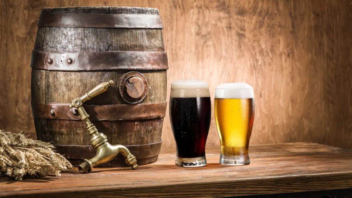 Bierpaarungen und kulinarische Erlebnisse