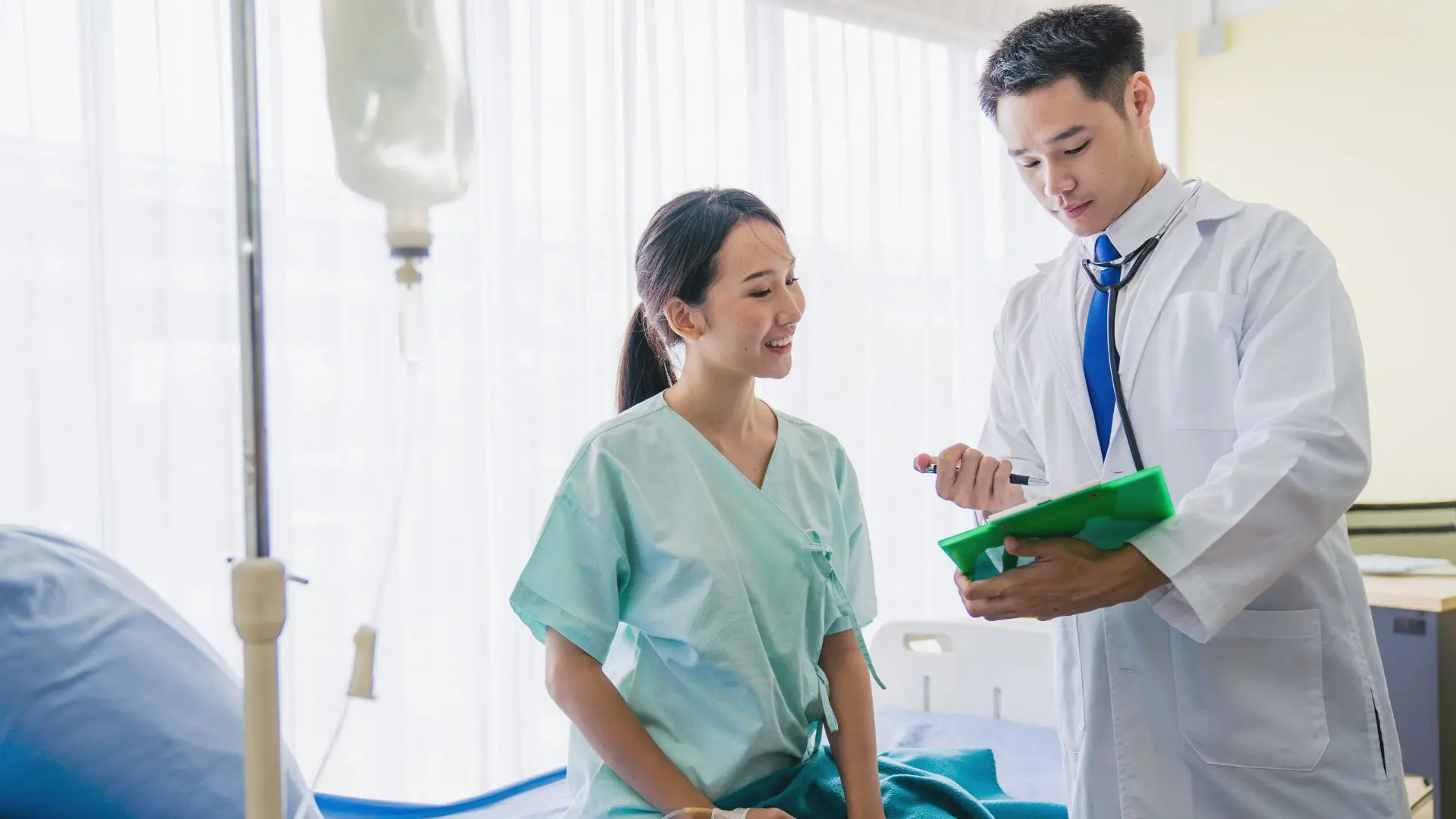 Gesundheit und Sicherheit