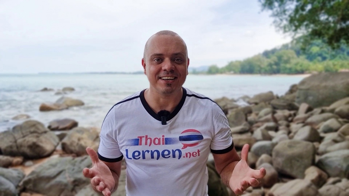 Thai lernen leicht gemacht silko vogt zeigt ihnen wies geht 25 prozent rabatt auf alle anmeldungen 59f61105
