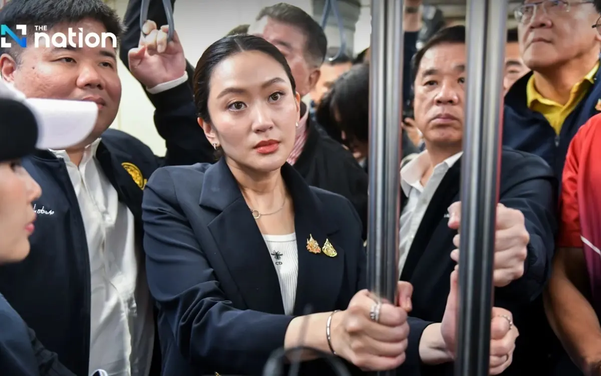 Thai premier nach beben mrt blue line unter der lupe 5886f38b