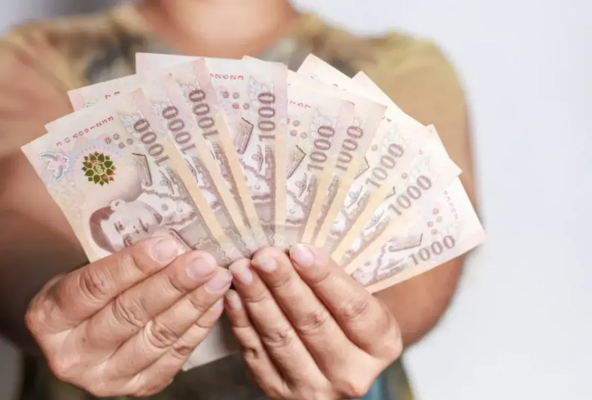 Politkrise in Thailand: Wackelt jetzt auch der Baht?