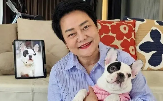 Thailaendische hundeliebe kennt keine grenzen frau zahlt 6 millionen fuer klon ihres toten 2ced68da