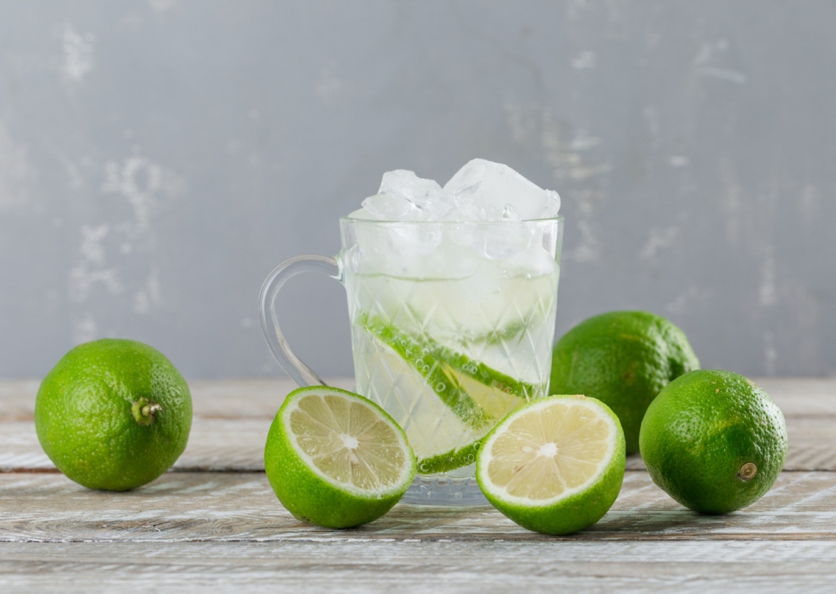 Thailaendische limetten kleine fruechte mit grosser wirkung f29b3baa