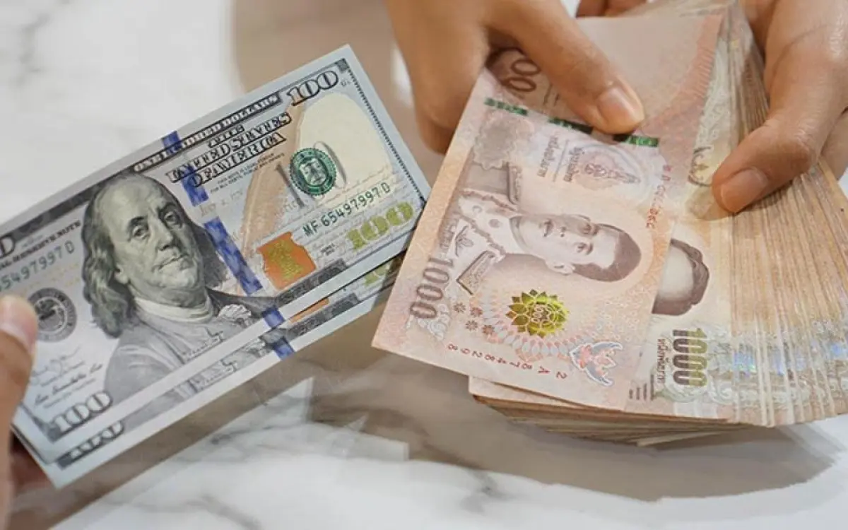 Thailaendischer baht in der krise us zoelle treiben waehrung auf rekordtief 7471a66d