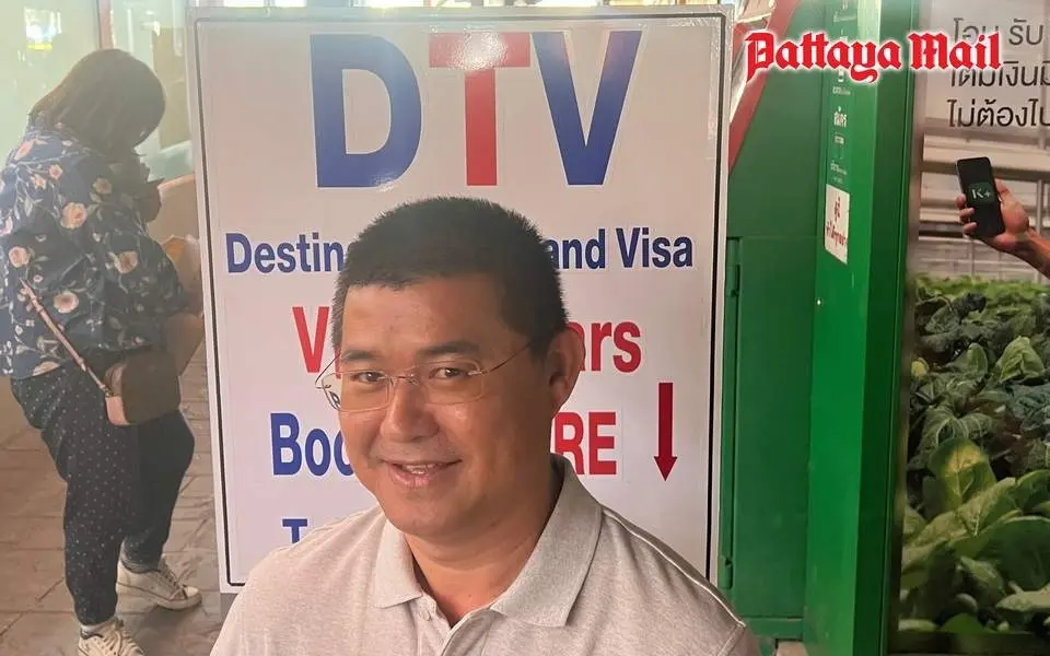 Thailaendischer einwanderungsanwalt beurteilt dtv visum fuer thailand vor und nachteile 8ca004a1