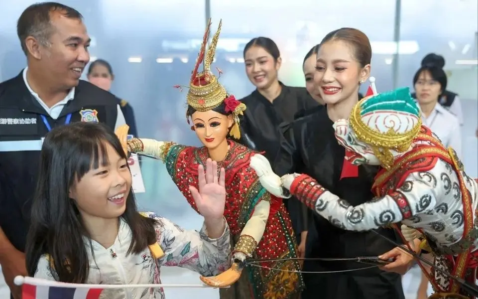 Thailand auf dem Weg, eine visafreie Zone für ausländische Urlauber zu werden