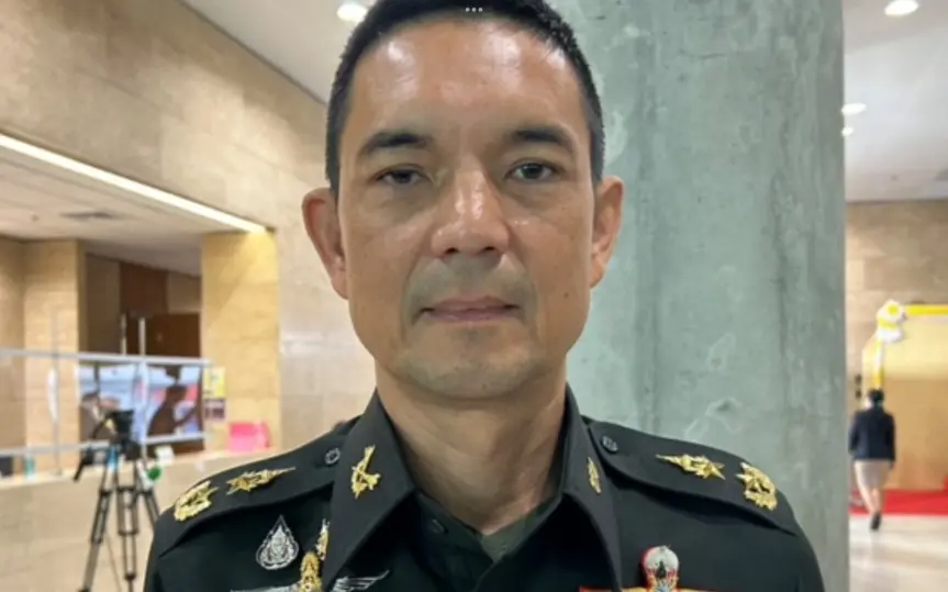 Thailand dementiert keine grenzschliessung zu kambodscha geplant a974d7ab