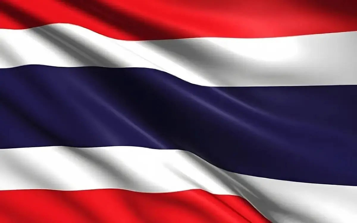Thailand, das sechstbeste Land zum Leben und Arbeiten
