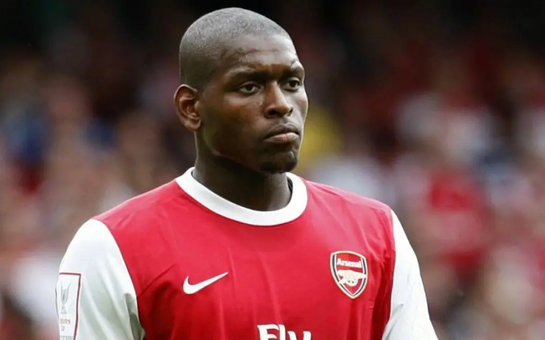 Thailand ex arsenal star gesteht riesigen drogenschmuggel 1fd774e0