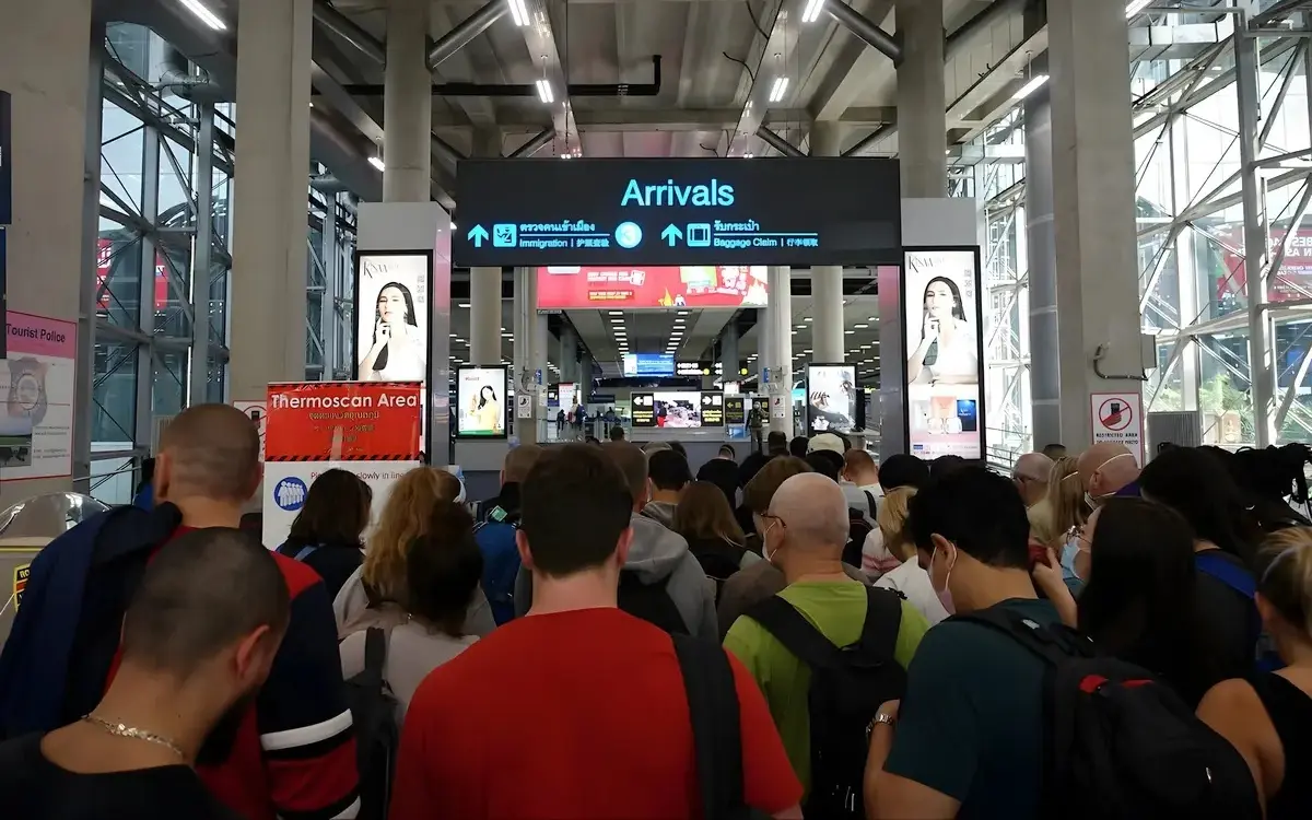 Thailand hebt visumpflicht fuer touristen aus 93 laendern ab dem 15 juli 2024 auf 8a032481