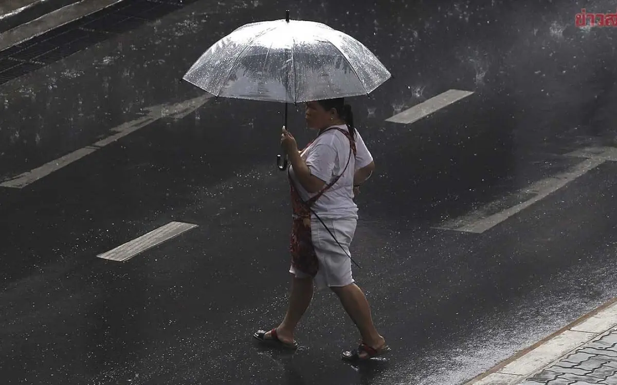 Thailand im regen chaos sturzfluten bedrohen bangkok f8f9b94f