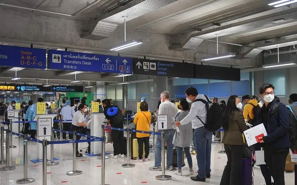 Thailand macht Visa strenger