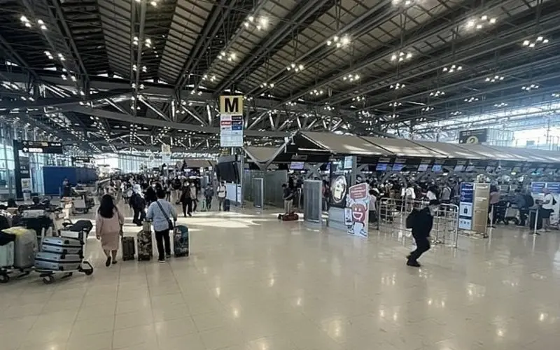 Thailand neues digitales einreise chaos ab mai 2025 e7c74c5e