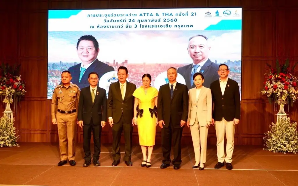 Thailand plant neue visa regelungen kuenftige einschraenkungen fuer auslaendische 98e4c795