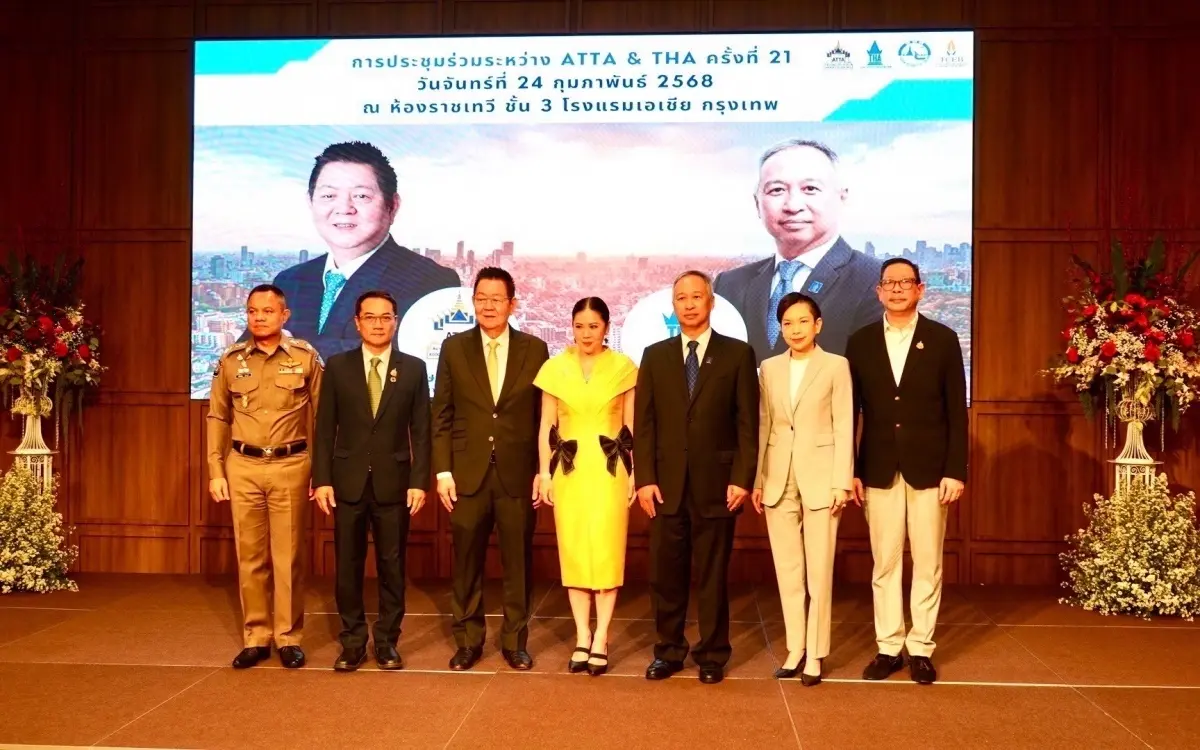 Thailand plant neue Visa-Regelungen: Künftige Einschränkungen für ausländische Immobilienbesitzer in beliebten Touristenzielen
