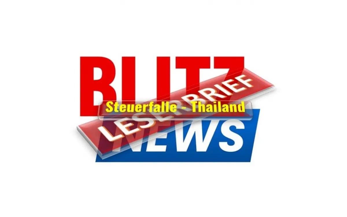 Thailand rentner in der steuerfalle 4b59d85e