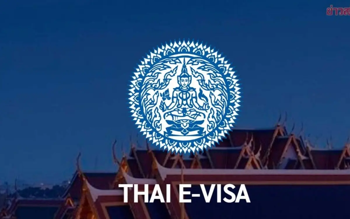Thailand: Richtlinien für Aufenthaltserlaubnis und Ablauf der Rückreisegenehmigung