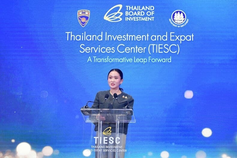 Thailand ruft expats neuer hotspot fuer visa und jobs eroeffnet 170b0ae0