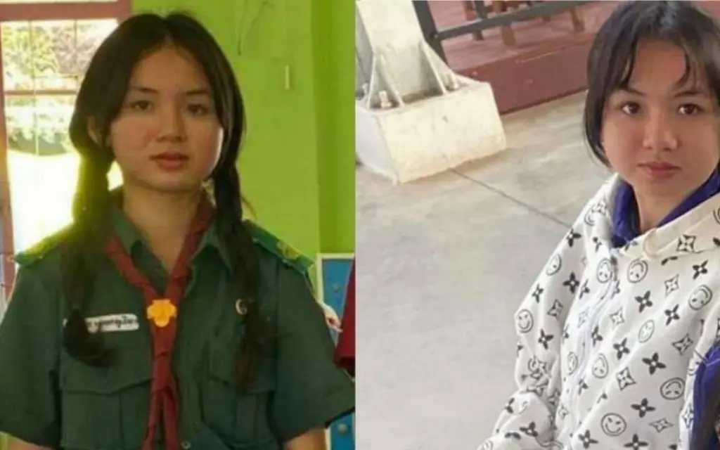 Thailand sucht verschwundenes maedchen 483222f8