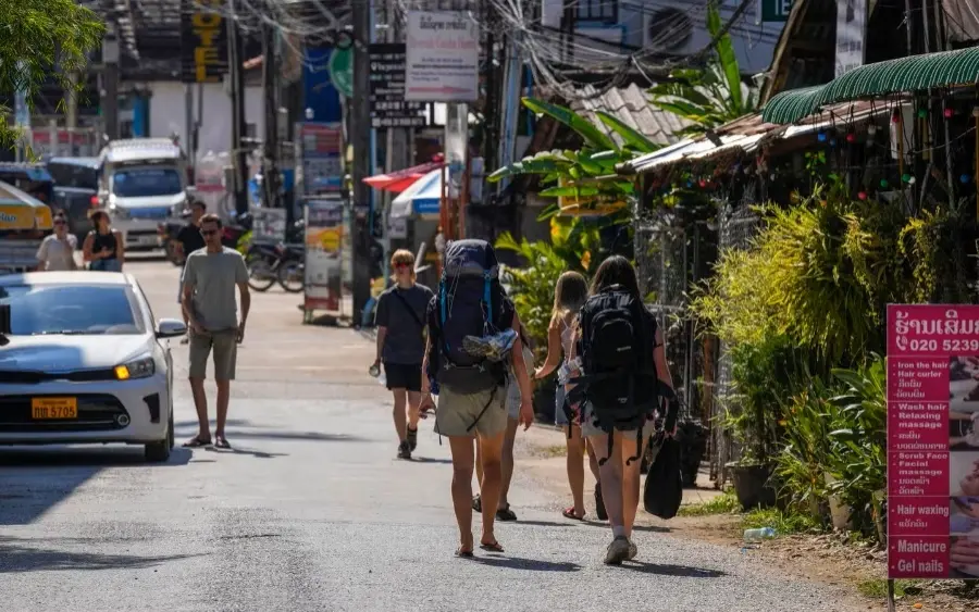Thailand touristenparadies wird unbezahlbar 6be193b0