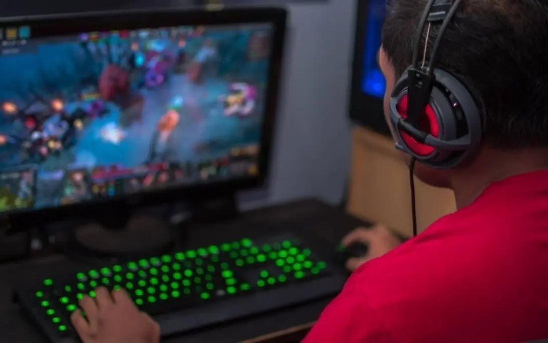 Thailand unter top 3 der suechtigsten gamer e6db64e5