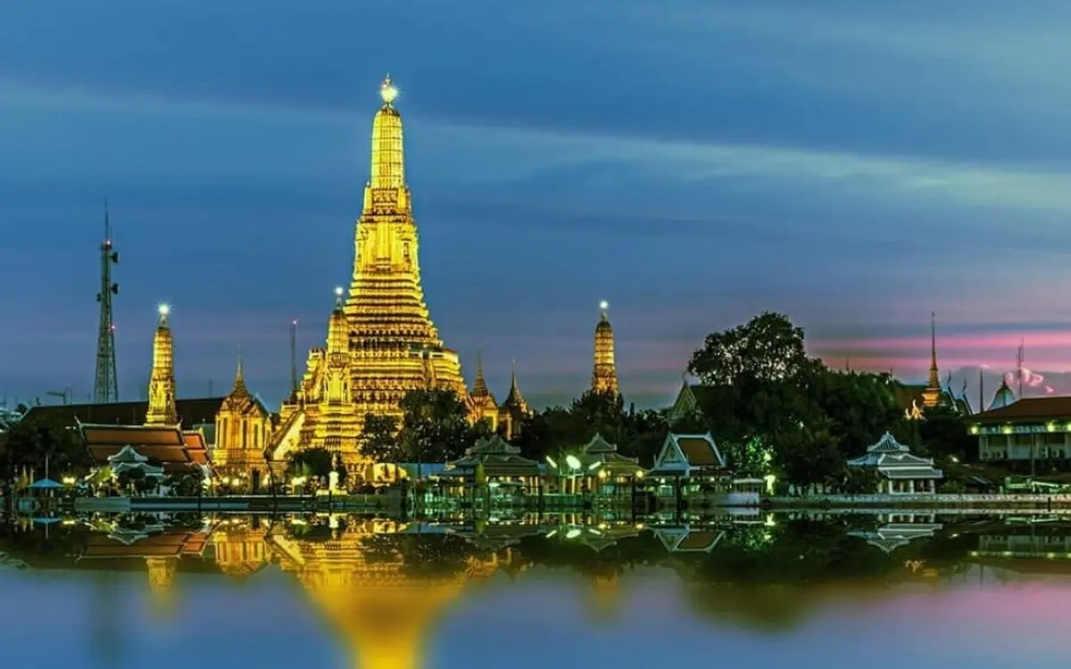 Thailand verlaengert kostenlose versicherung fuer auslaendische touristen bis ende des jahres 2024 ad5d0102
