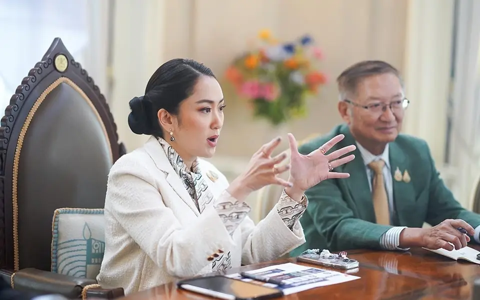 Thailand verliert investoren 956271d7
