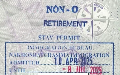 Thailand visum neue 90 tage regel fuer rentner enthuellt d56b1451