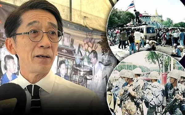 Thailand vor neuem Putsch?