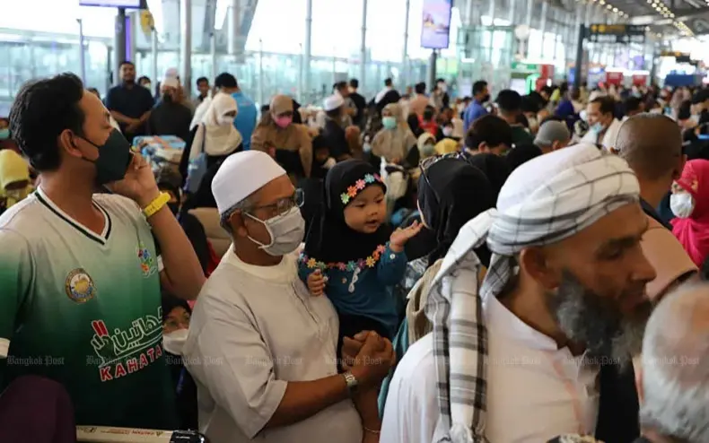 Thailand warnt vor kamel virus eb5bdabe