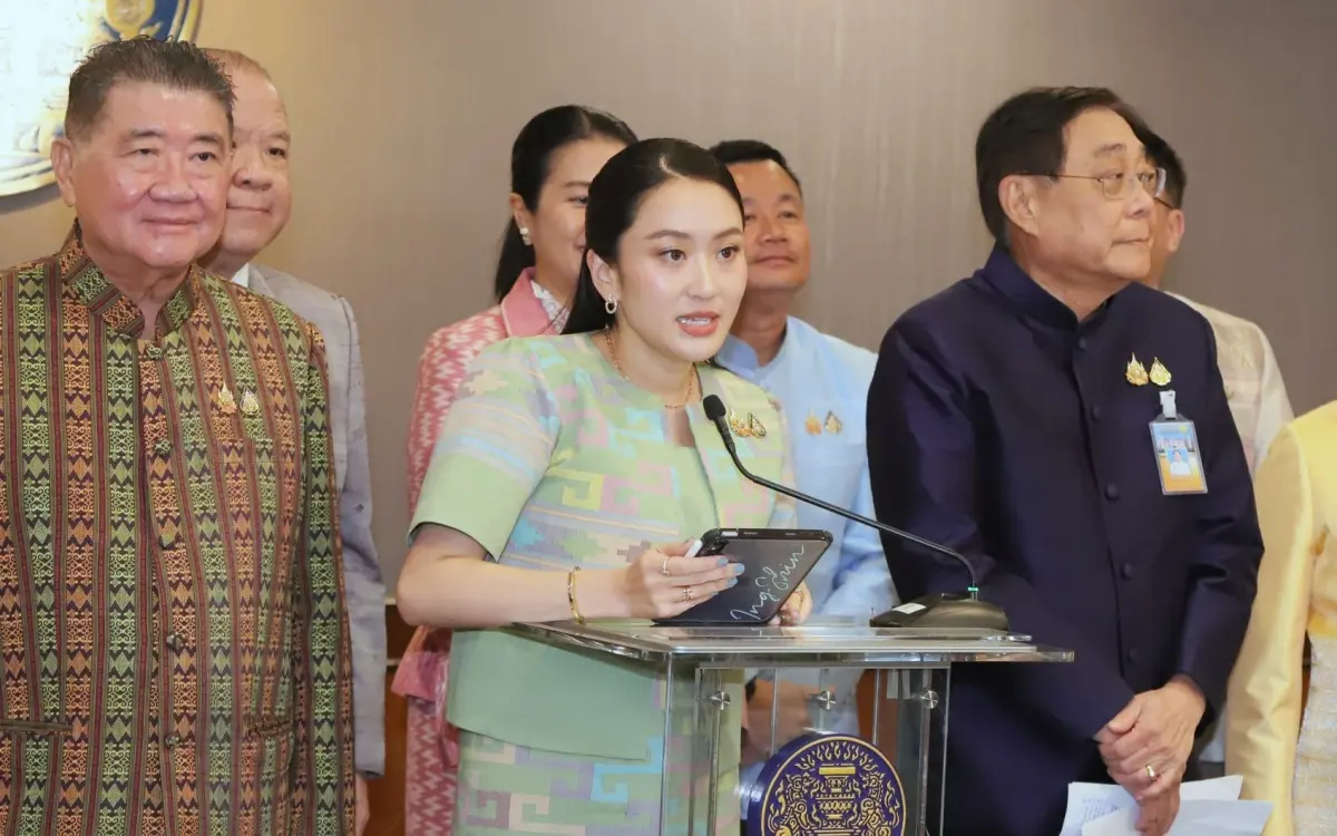 Thailand will visumbefreiung verschaerfen aufenthalt wird kuerzer 6f77b1fa