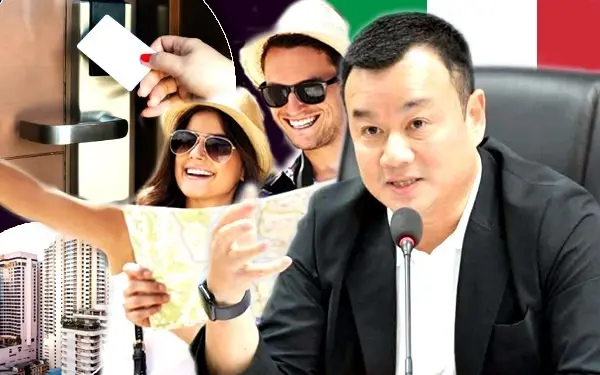 Thailand wird teuer billig reisen vorbei a7902727