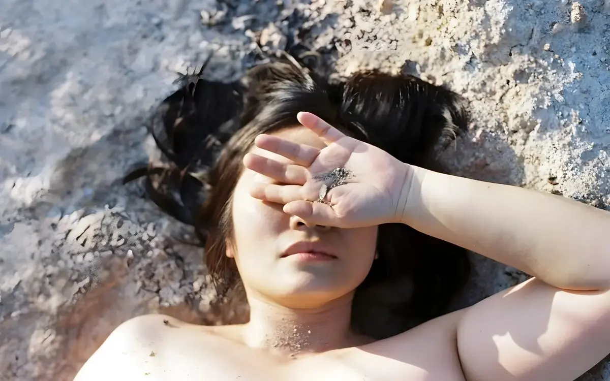 Kunst gegen Vorurteile: Thailands mutige Aktfotos