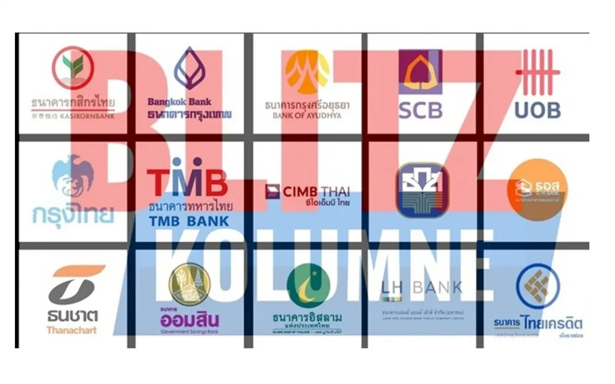 Thailands Banken: Hürden für Ausländer