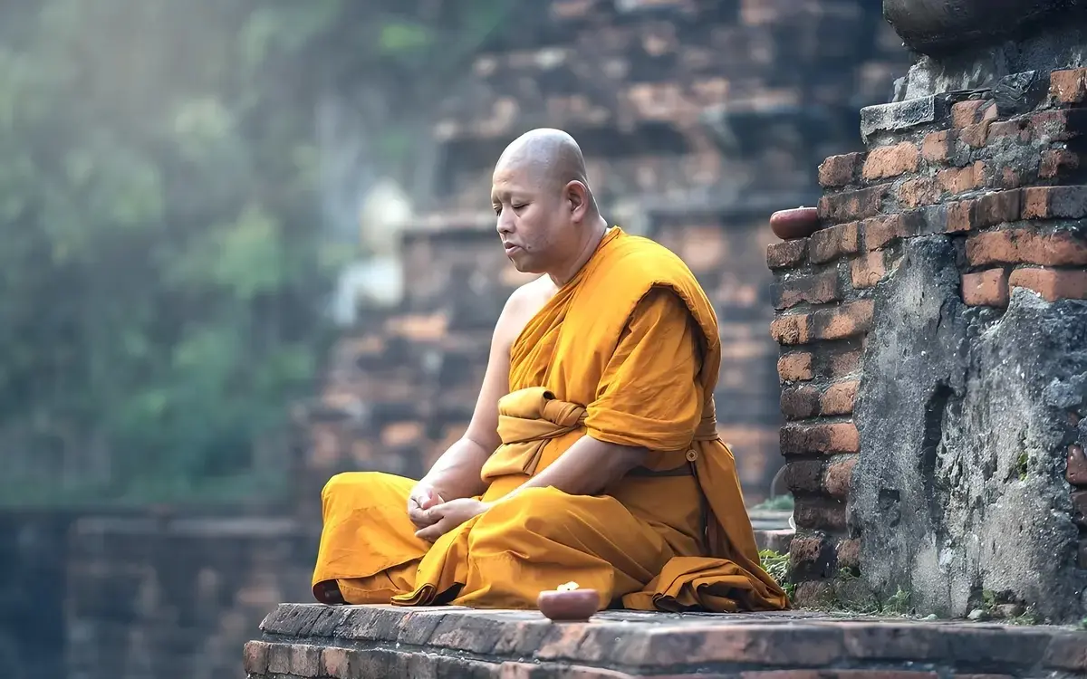 Thailands Feiertag „Khao Phansa“ – Ein Einblick in die spirituelle Pause