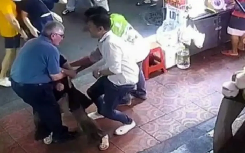 Thailands herz schlaegt fuer touristin a052688e