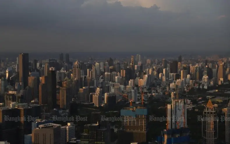 Thailands immobilienmarkt wachstum und die schattenseiten betrugsgefahr 009404de