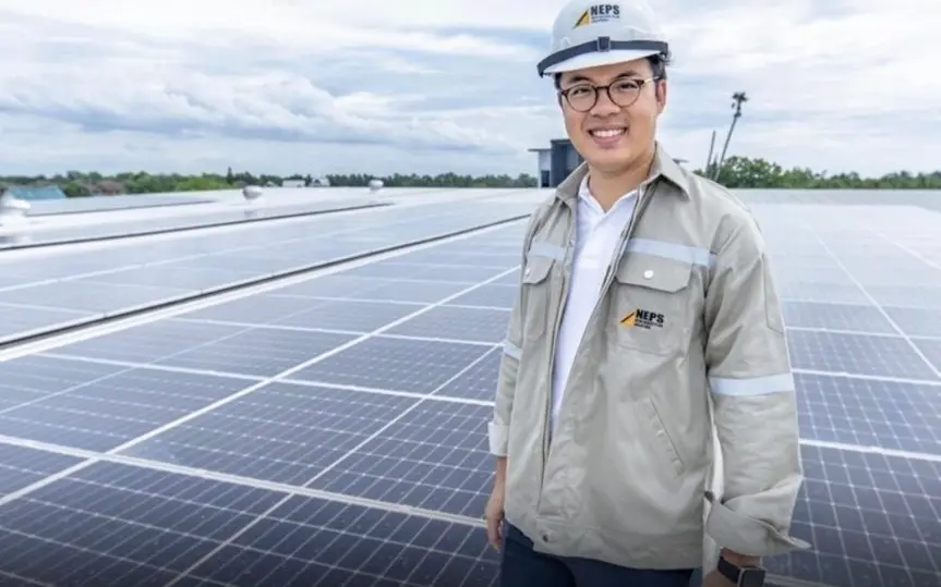 Thailands lehren aus spaniens blackout a54e4326