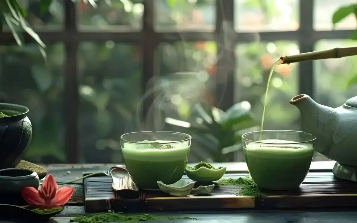 Thailands matcha kultur von traditionellen zeremonien bis zu modernen caf s b9271f6c