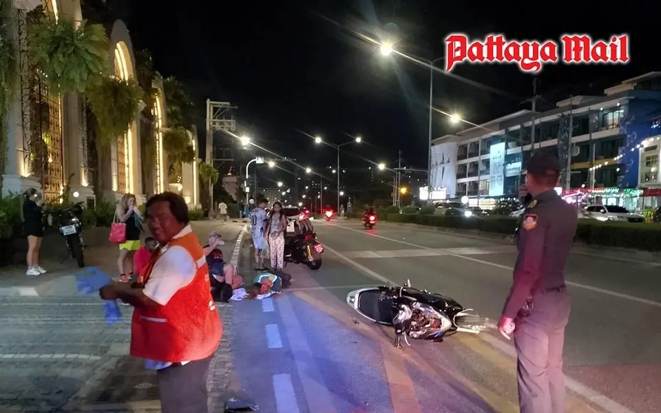 Thailands strassen hoelle wer faehrt hier wirklich wie ein irrer 15223c90